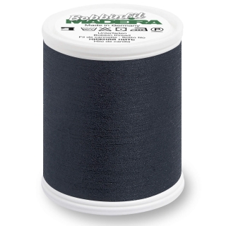 Large Black Madeira Bobbin Thread
