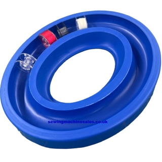 Bobbin Ring