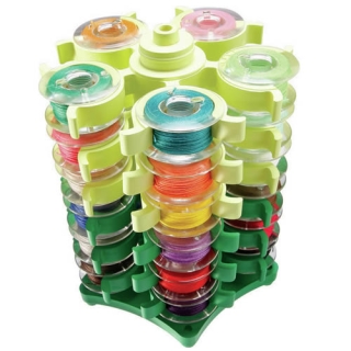 Stack 'N Store Bobbin Tower