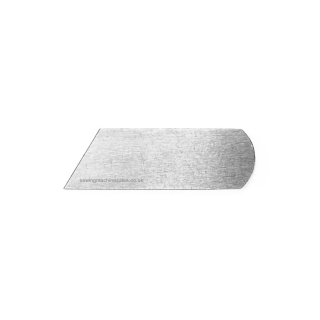 Bottom Knife Toyota Sl Series Overlocker - Old Type