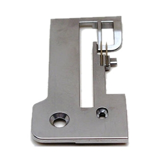 Needle plate for Brother 1034d Overlocker