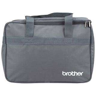 Brother Sewing Machine Carry Bag (Grey)