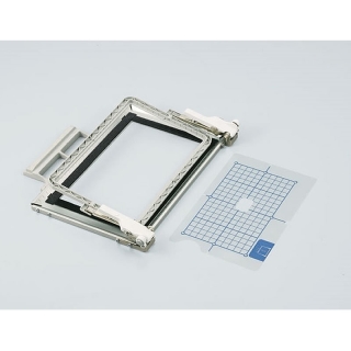 Brother border frame set