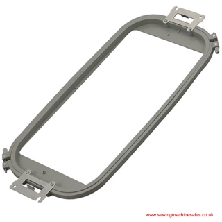 Genuine Brother Extra Large Hoop