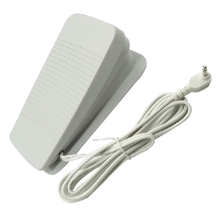 Brother Electronic Foot Control