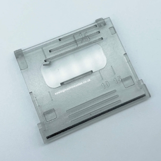 Bobbin Visor For Brother SH40 & FS series