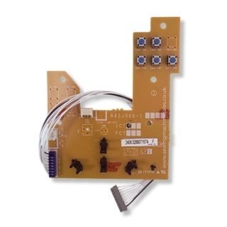 Main PCB for Brother Innov-is 15