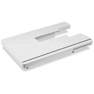 Brother Innovis V range Wide Extension Table (WT10)