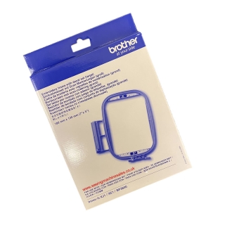 Genuine Brother Large Embroidery Hoop EF75S