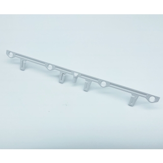 Brother Overlock Top Thread Guide