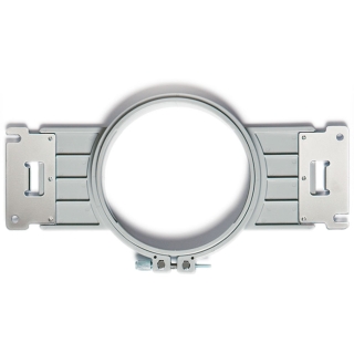 Small and precise round hoop