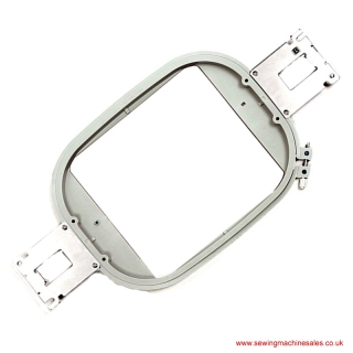 Genuine Brother Quilting Hoop