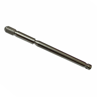Metal spool pin for Brother machines