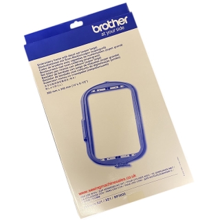 Genuine Brother super large hoop