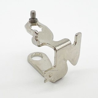 Brother thread guide assembly