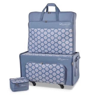Brother Luminaire XP1/XP3 Trolley Bag Set