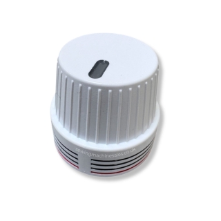 Brother VR Tension Cover XE8114003 – Genuine Needle Bar Mechanism Part