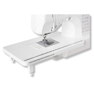 Brother BC, BM, DS, ES, XL Series Wide Extension Table WT7