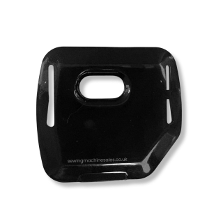 Brother Needle Plate Cover – Fits XP2, XJ1, NV6000D, VM5200, VQ3000 & More