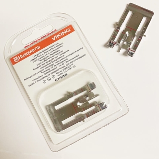 Husqvarna Changeable Quilters Guide Foot