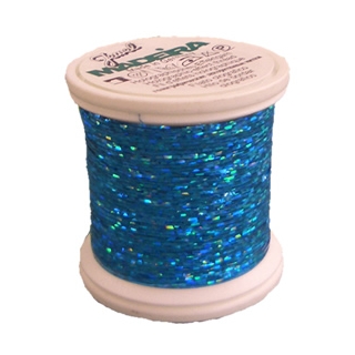 Blue Madeira Jewel Thread