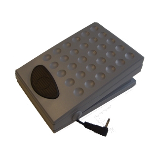 Pfaff C1100 Pro Foot Controller