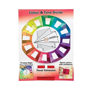 colour and tone guide tonal estimator