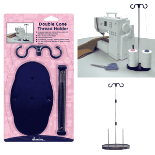 Large Thread Cone Holder