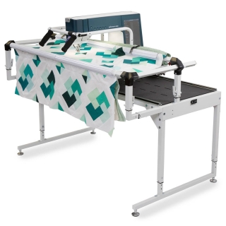 Quilting Creative Fabric Frame