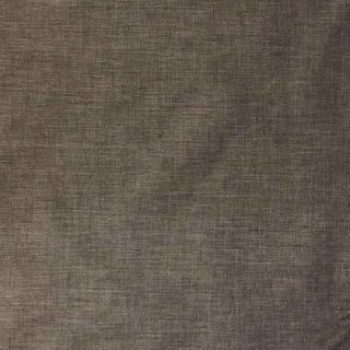 dark grey plain polycotton fabric