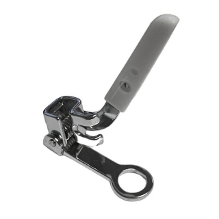 Singer free motion embroidery foot