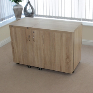 Horn Eclipse XL Sewing Cabinet