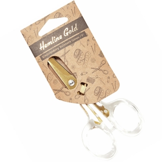 Embroidery Scissors (125mm / 5")