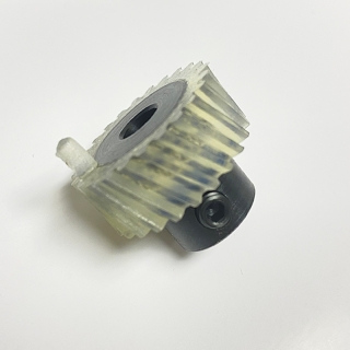 Singer Feed Lift Gear