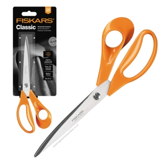Fiskars Dressmaking Scissors 25CM