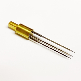 Janome Embellisher 5 Needle Unit