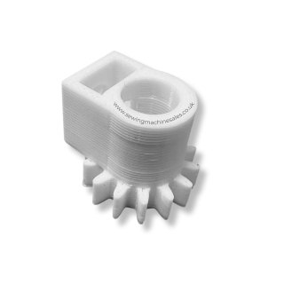 Gear Housing for Brother Star & PS Series Sewing Machines