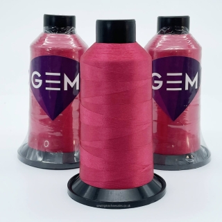Virtual Pink 3000m Polyester GEM Embroidery Machine Thread