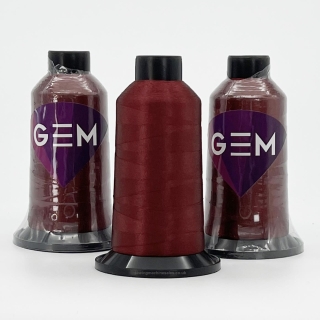 Tibetan Red 3000m embroidery thread