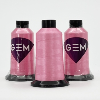 Petal Pink 3000m embroidery thread