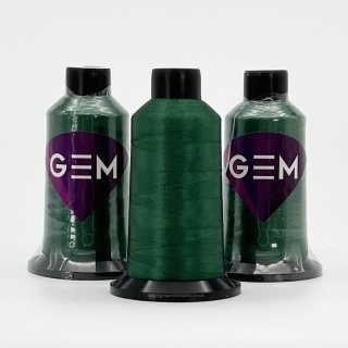 Evergreen 3000m GEM Embroidery Thread