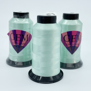 Bay 3000m Polyester GEM Embroidery Machine Thread
