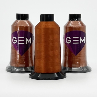 Sunset 3000m GEM Embroidery Thread