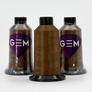 Bran 3000m GEM Embroidery Thread