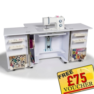 Horn Gemini 2011 cabinet