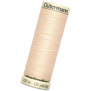 Gutermann Sew All Thread - 5 Turtle