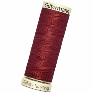 Gutermann sew all thread colour 221