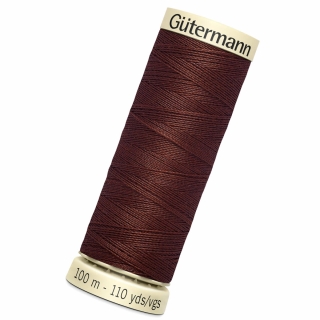Gutermann Sew All Thread - 230 Bittersweet