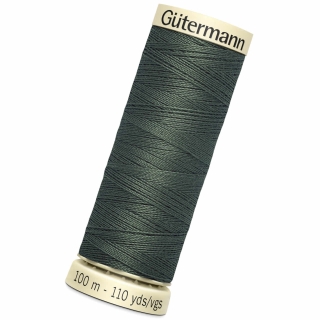 Gutermann Olive 269 Thread