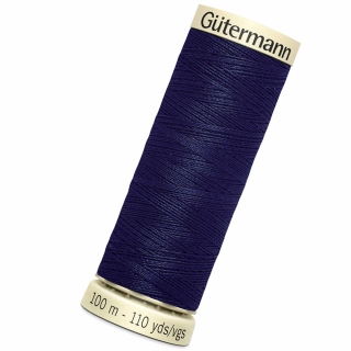 Gutermann Sew All Thread - 310 Navy